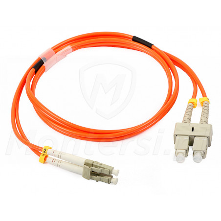 Wielomodowy patchcord PC-015D