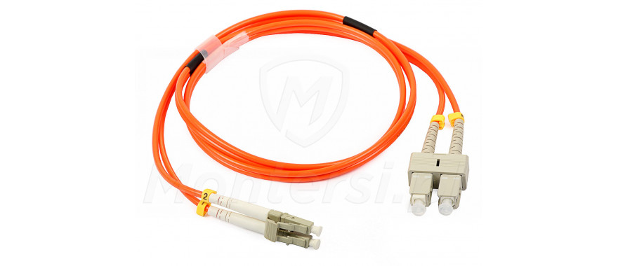 Wielomodowy patchcord PC-015D