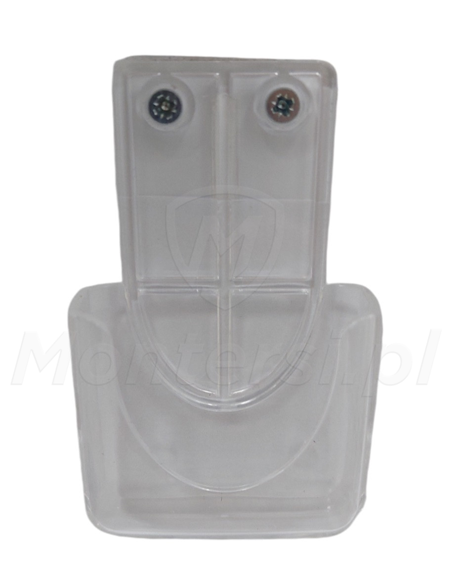 H-TX4 - Uchwyt naścienny do pilotów TX4-ari