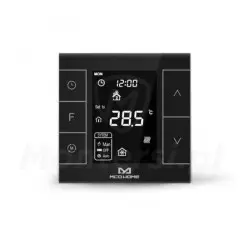 MH7H-WH (v2) - Czarny...