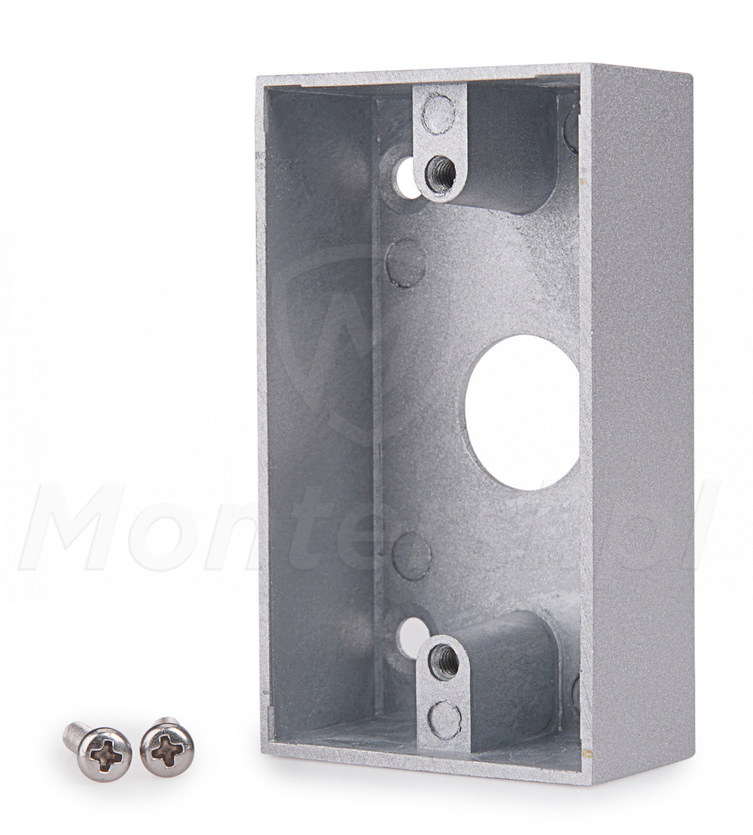 BK-1A - Obudowa montażowa BK-1A - Obudowa montażowa