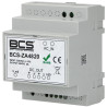 BCS-ZA4820 - Zasilacz impulsowy 48V/2A BCS-ZA4820 - Zasilacz impulsowy 48V/2A