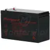7 Ah / 12 V - Akumulator CJ12-7