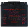 15 Ah / 12 V - Akumulator CS12-18