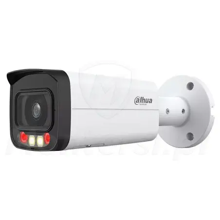 Tubowa kamera IP DH-IPC-HFW2449T-AS-IL-0360B