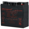18 Ah / 12 V - Akumulator CJ12-18