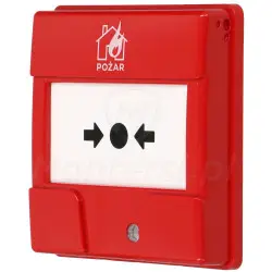 ROP-110/PL - Ręczny...