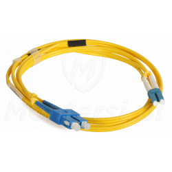 Jednomodowy patchcord PC-515D