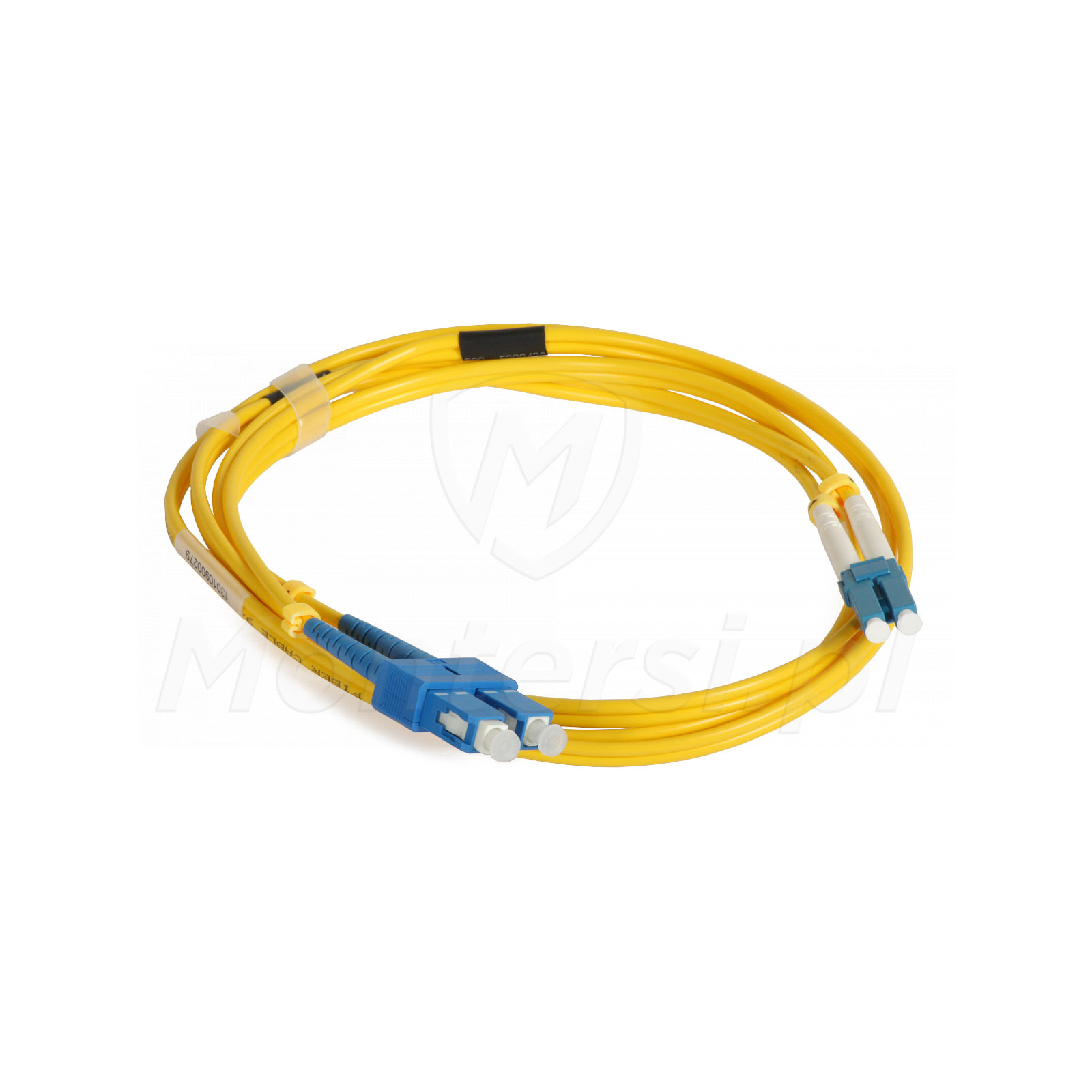 Jednomodowy patchcord PC-515D