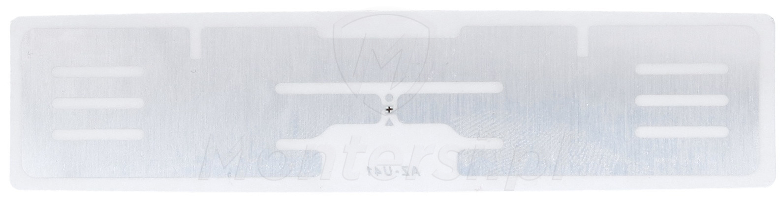 RFID Glass-K - Etykieta UHF do naklejenia na szybę