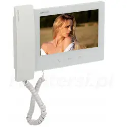 DS-KH7300EY-WTHE2/White -...