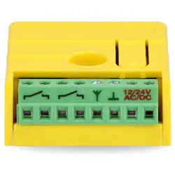 NW2 - 2-kanałowy odbiornik...