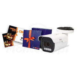 Podwójny bilet do kina...