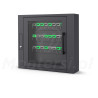 RKD32EXT-24 - Elektroniczny depozytor rozszerzający, 24 klucze