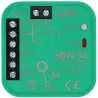 SBW-02 - Sterownik bramowy Wi-Fi, Supla, 2 kanały