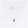 EAP650 Wall - AccessPoint 2.4/5 GHz, Wi-Fi 6 EAP650 Wall - AccessPoint 2.4/5 GHz, Wi-Fi 6