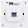 EAP650 Wall - AccessPoint 2.4/5 GHz, Wi-Fi 6 EAP650 Wall - AccessPoint 2.4/5 GHz, Wi-Fi 6