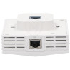 EAP650 Wall - AccessPoint 2.4/5 GHz, Wi-Fi 6 EAP650 Wall - AccessPoint 2.4/5 GHz, Wi-Fi 6