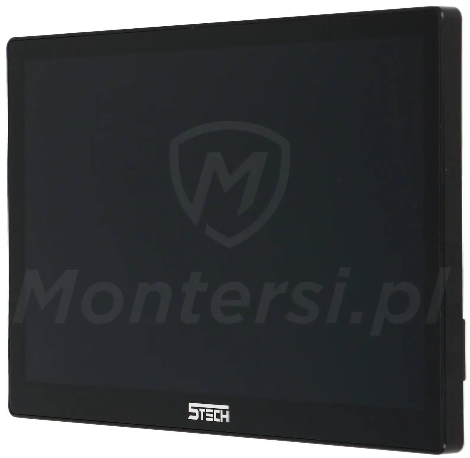 VERUS PLUS(B) - Głośnomówiący monitor 10", Wi-Fi Tuya VERUS PLUS(B) - Głośnomówiący monitor 10", Wi-Fi Tuya