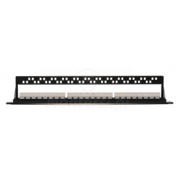 patch panel-24 5e