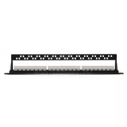 patch panel-24 5e