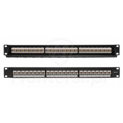 patch panel-24 5e