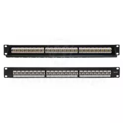 patch panel-24 5e