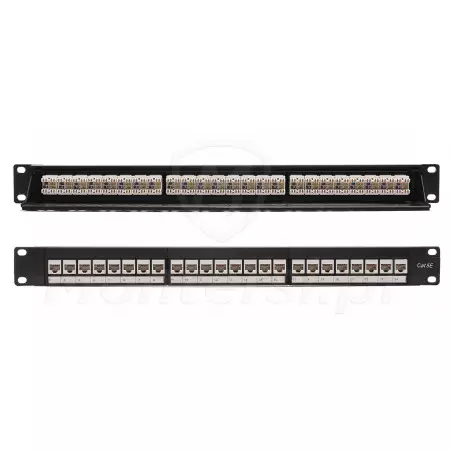 patch panel-24 5e