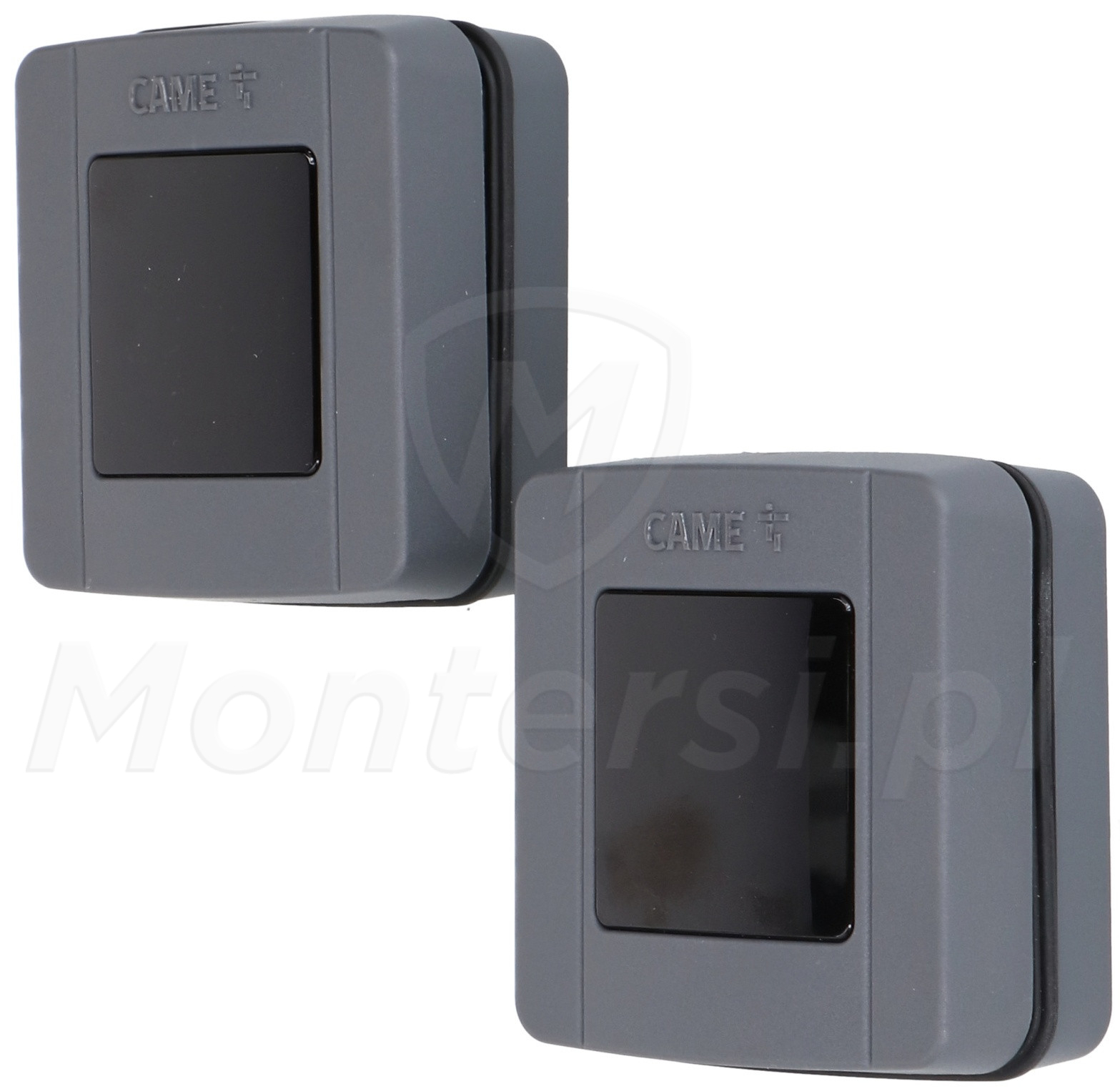 DLX30CEP - Fotokomórki natynkowe z synchronizacją