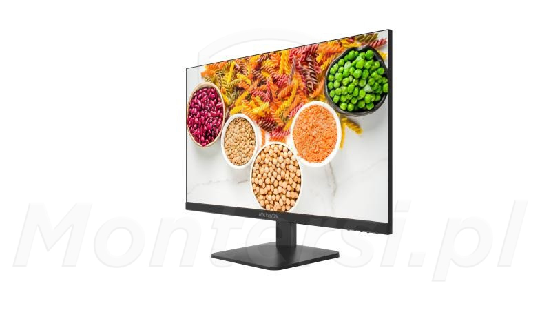 DS-D5027F2-1P2 - Monitor E-LED 27"