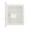 AWO520PU - Obudowa do central alarmowych VERSA i INTEGRA