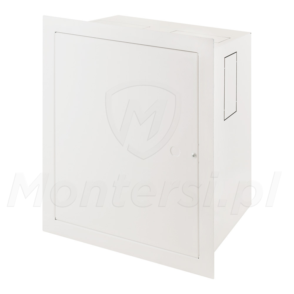 AWO520PU - Obudowa do central alarmowych VERSA i INTEGRA