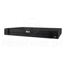 Rejestrator IP BCS-L-NVR1602-A-4KE(2L)