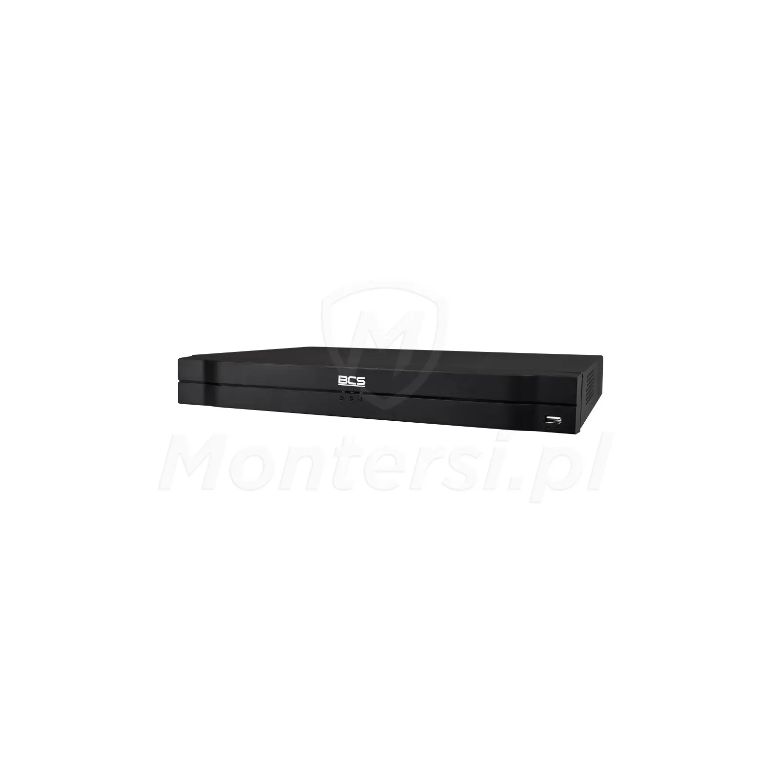 Rejestrator IP BCS-L-NVR1602-A-4KE(2L)