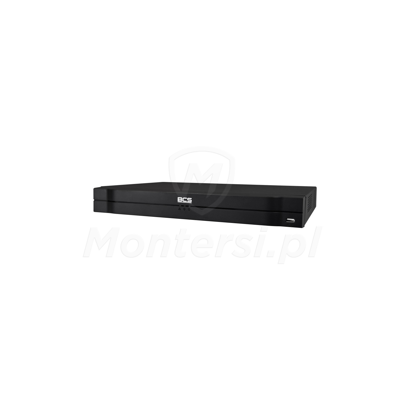 Rejestrator IP BCS-L-NVR3202-A-4KE(2L)