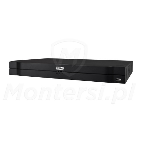 Rejestrator IP BCS-L-NVR3202-A-4KE(2L)