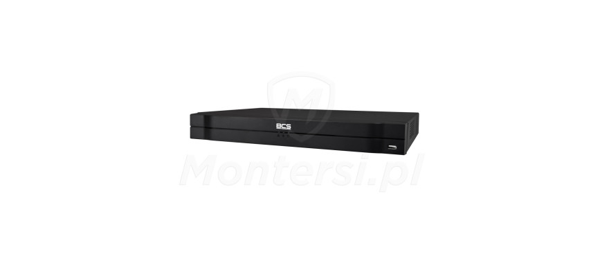 Rejestrator IP BCS-L-NVR3202-A-4KE(2L)