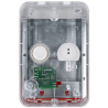 SPL-2010 R - Sygnalizator optyczno-akustyczny SPL-2010 R - Sygnalizator optyczno-akustyczny