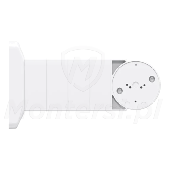 BRACKET E-AGATE-EX Uchwyt dystansowy sufitowo-ścienny