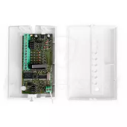 Moduł komunikacyjny WSM