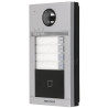 DS-KV8413-WME1(C)/Surface - 4 abonentowy natynkowy panel bramowy IP
