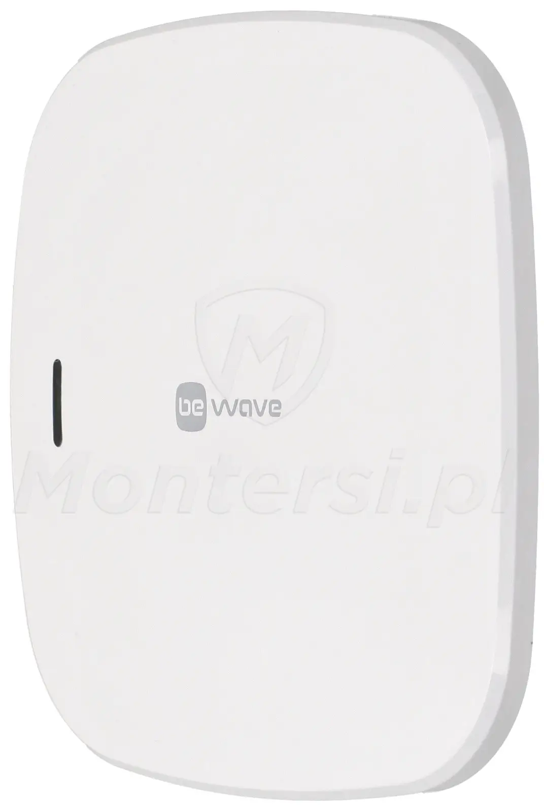 Smart HUB Plus LV - Kontroler systemu BE WAVE, 2G/4G, WiFi, Ethernet, Low Voltage