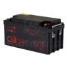 12 V / 65 Ah - Akumulator GPL12650