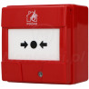 ROP-111/PL - Ręczny ostrzegacz pożarowy, zewnętrzny