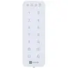 AKP-200-W - Smart Keypad, Klawiatura do sterowania systemem BE WAVE
