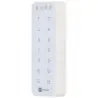 AKP-200-W - Smart Keypad, Klawiatura do sterowania systemem BE WAVE