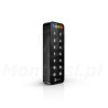 AKP-200-B - Smart Keypad, Klawiatura do sterowania systemem BE WAVE