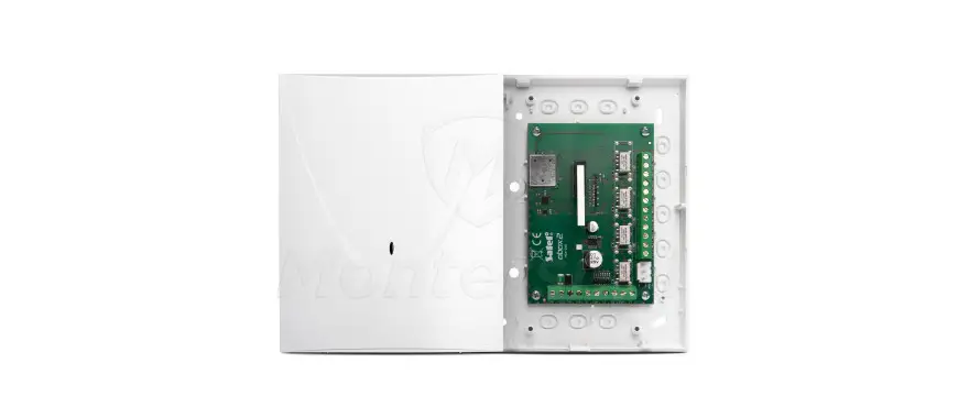 Ekspander wejść / wyjść ACX-220