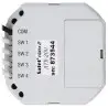 ATX-200 - Smart Switch Controller do BE WAVE