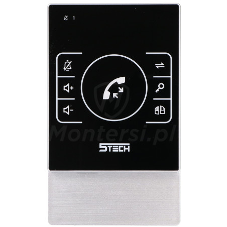 Front panelu 82406E-FHD